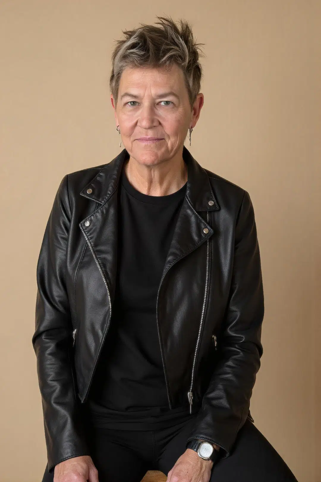 Teresa R. Parker