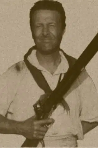Richard Rutherford-Moore