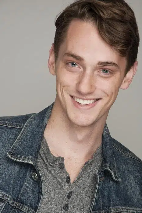 Michael Thomas Grant