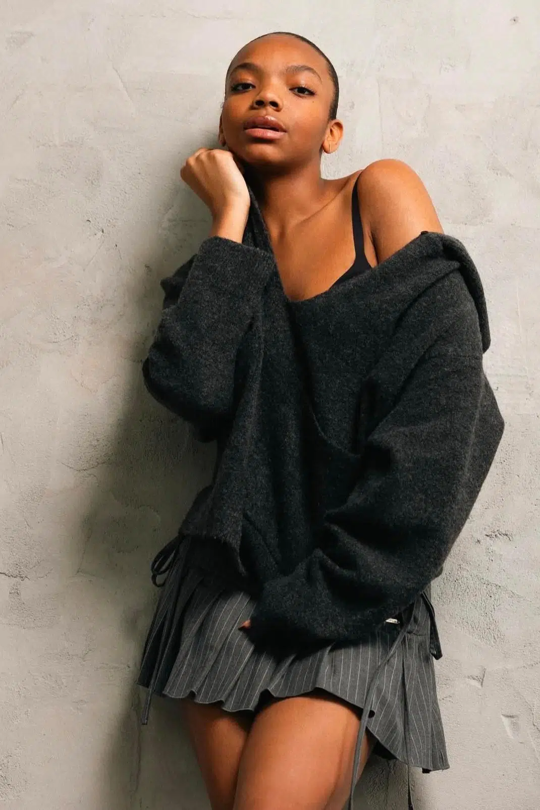 Chanel Stewart