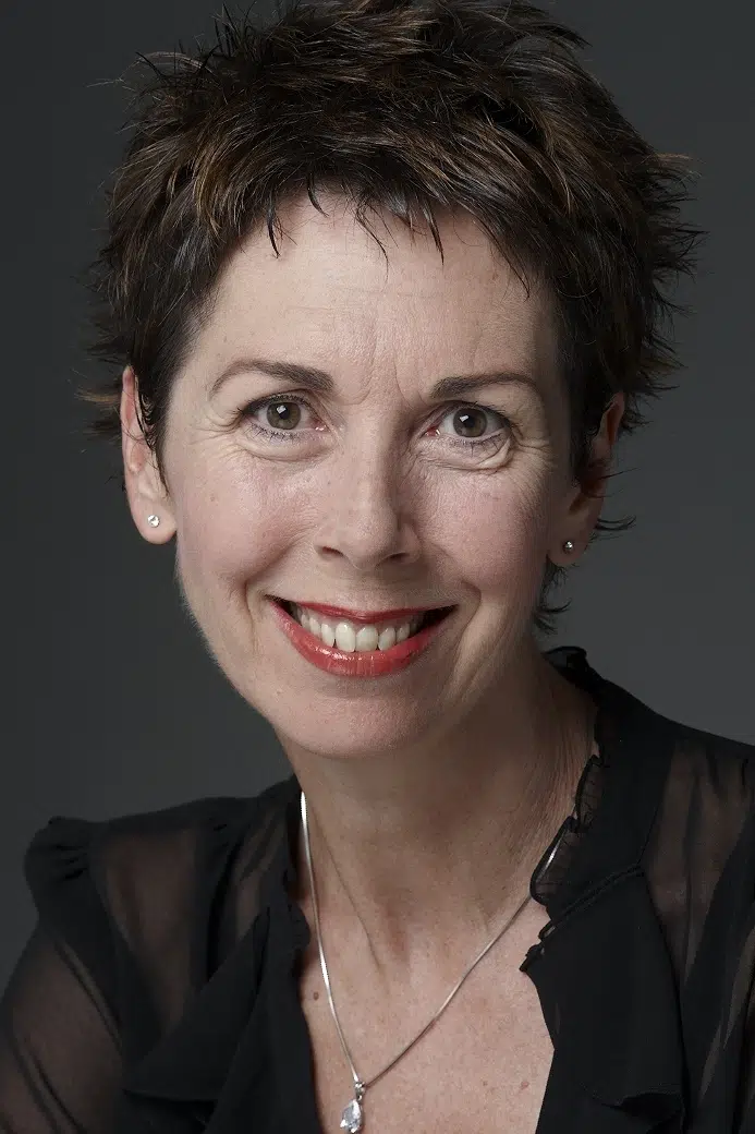 Merridy Eastman