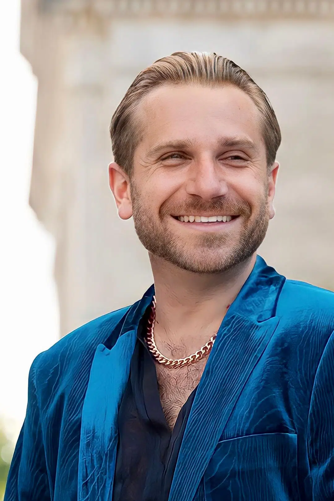 Roger Conners