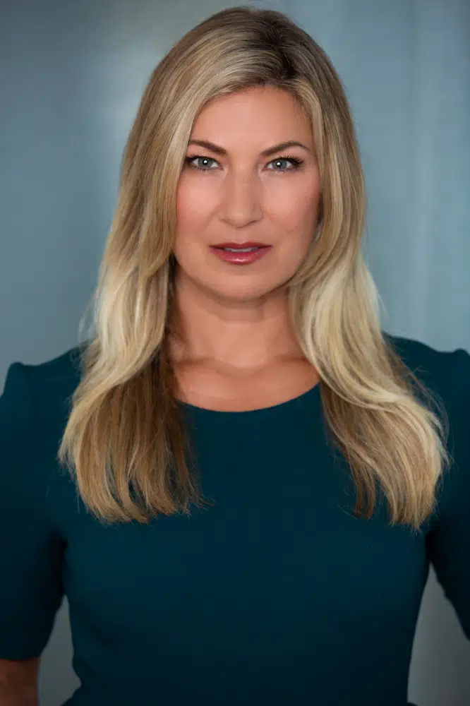 Stephanie Florian