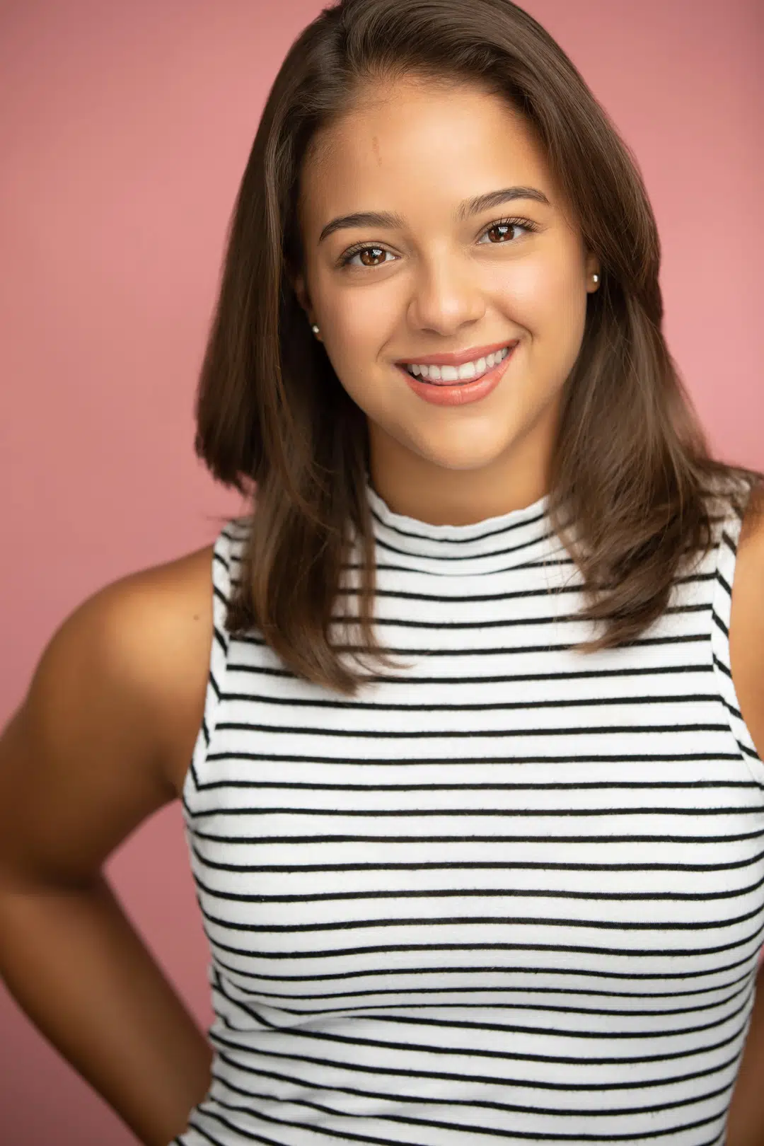 Brianna Martinez