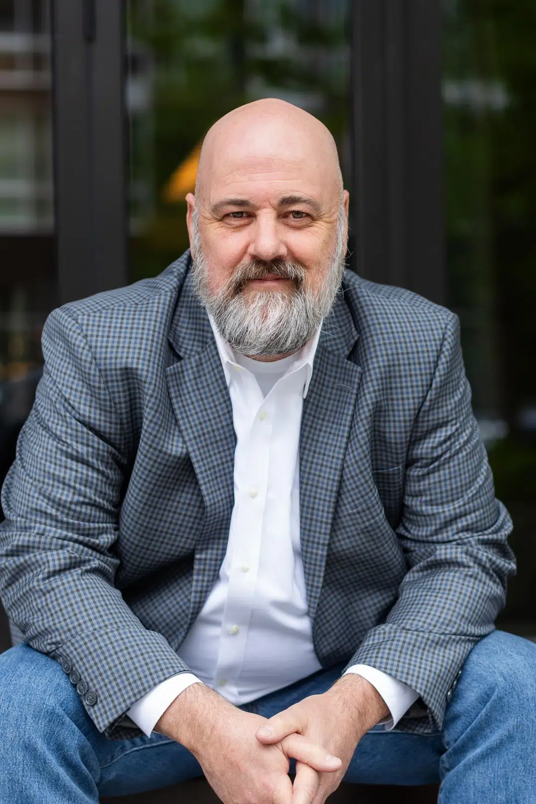Mike Stutz