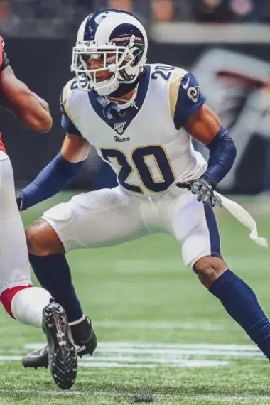 Jalen Ramsey