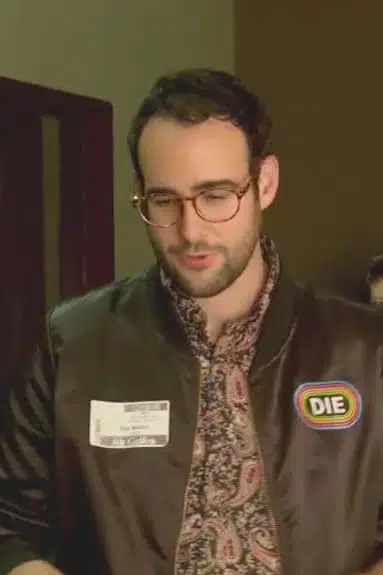 Ben Mekler