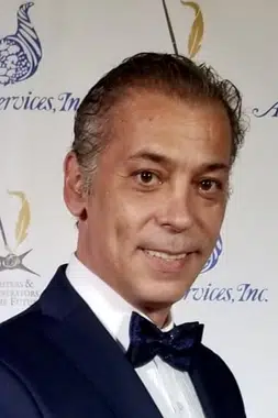 Karlos Granada