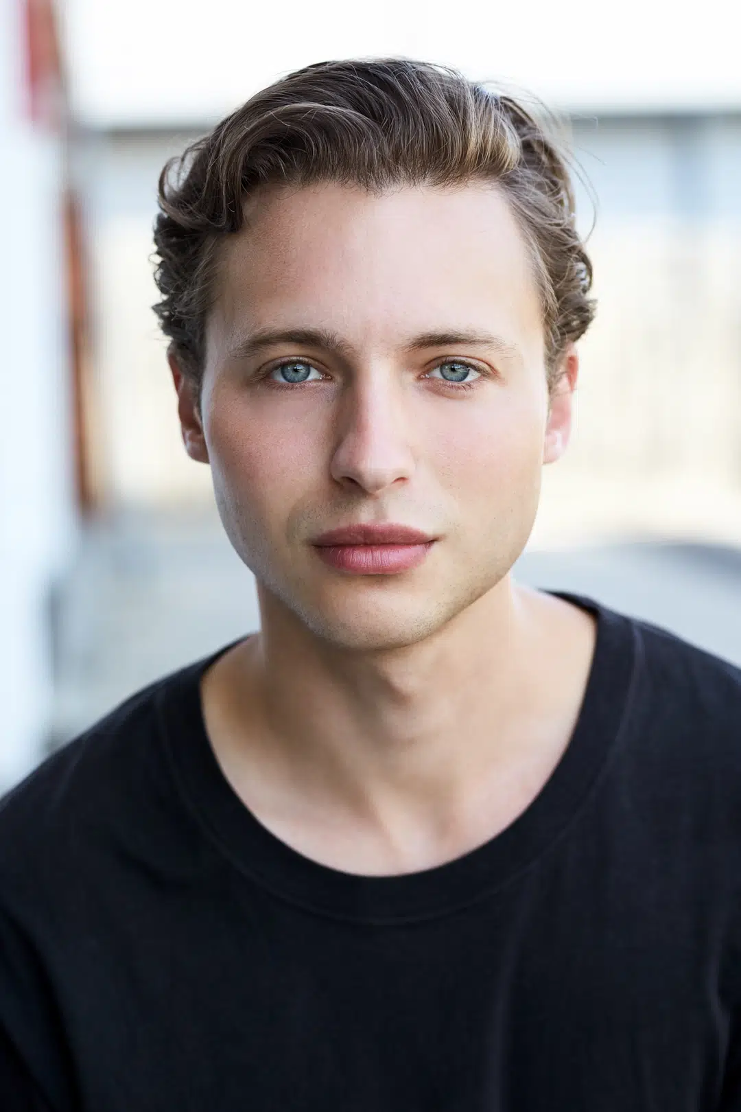 Matthew Connell
