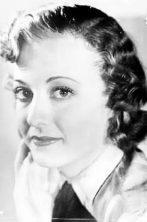 June Gale