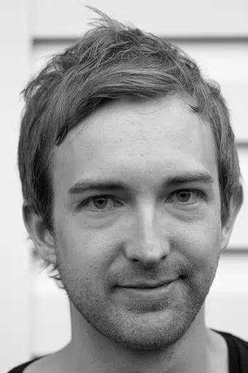 Lucas Gilbertson