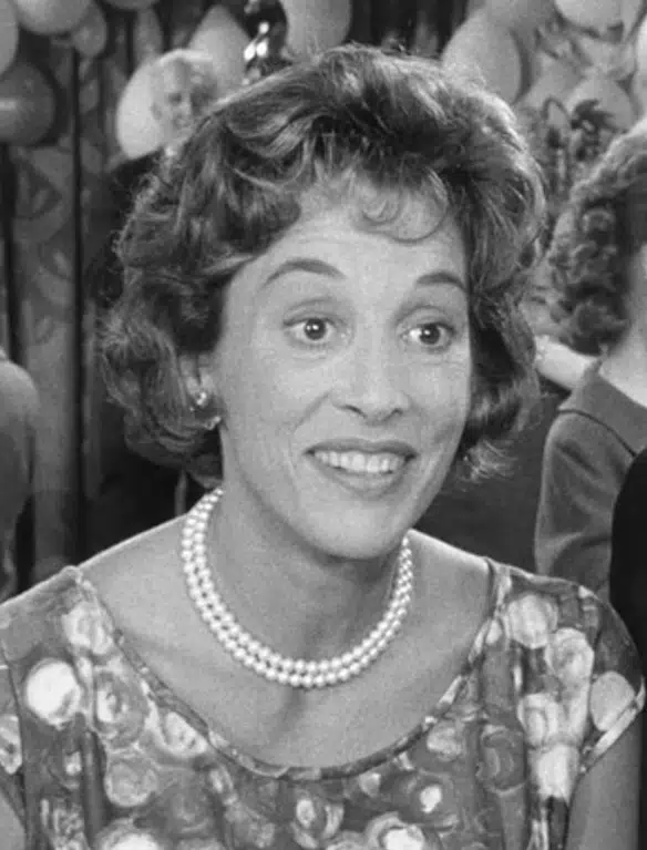 Virginia Eiler