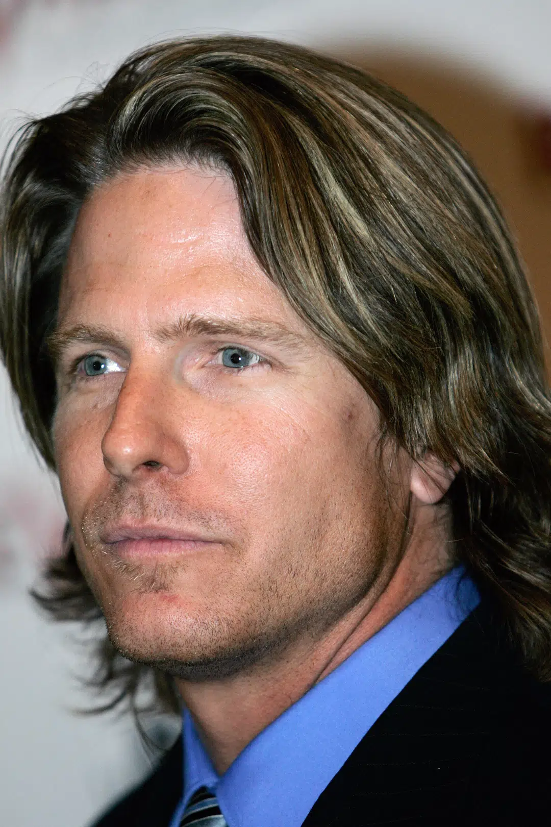 Paul Michael Robinson