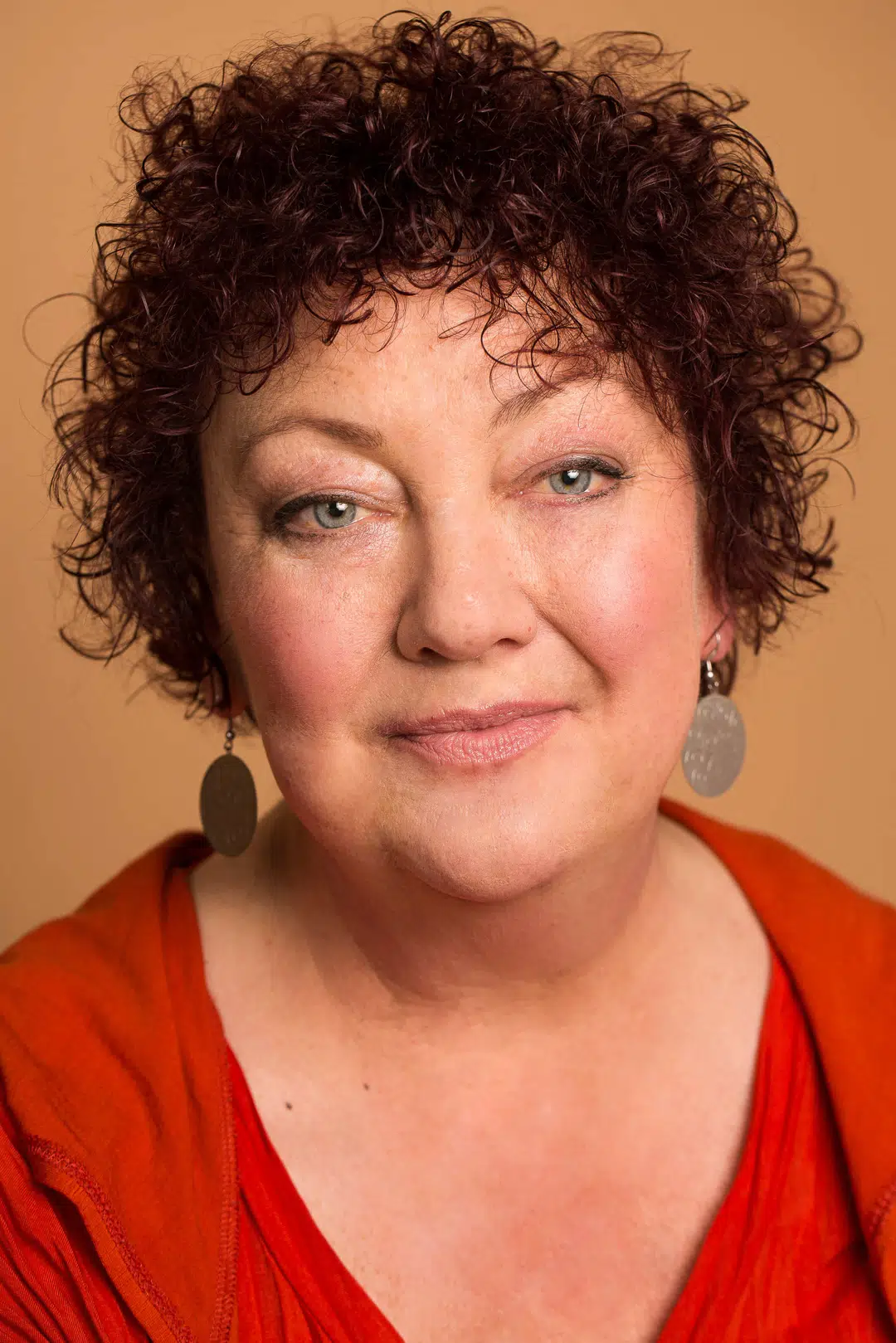 Geraldine Brophy