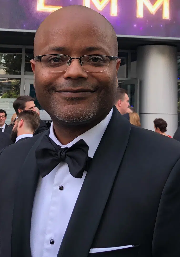 R. Christopher White