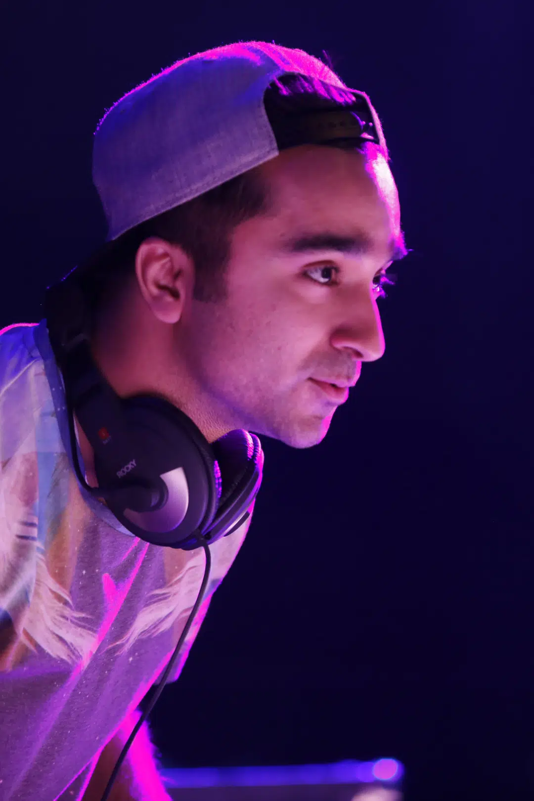 Prabal Panjabi