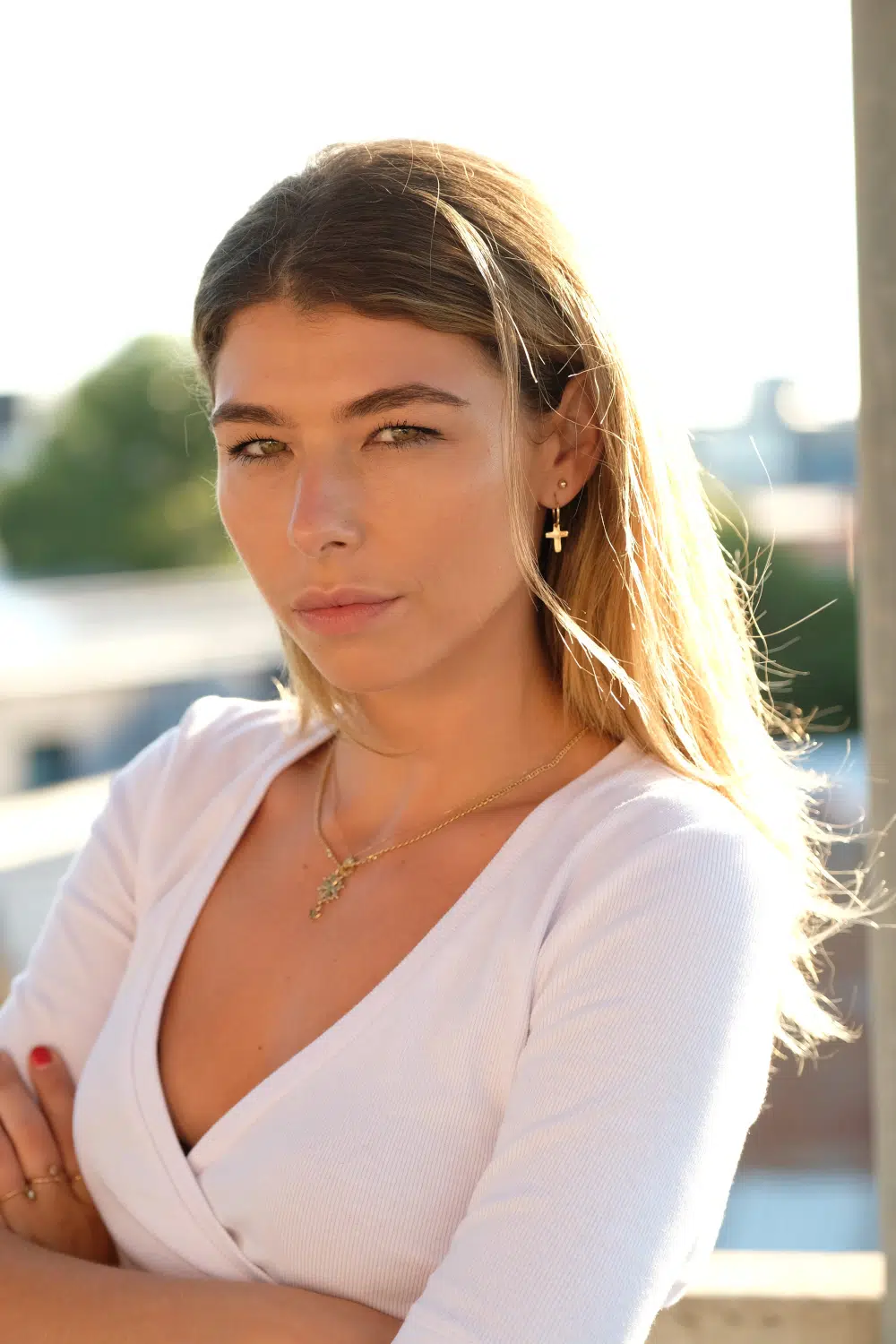 Jordan Loukas