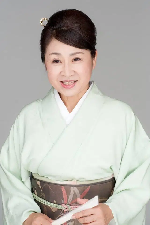 Yôko Asagami
