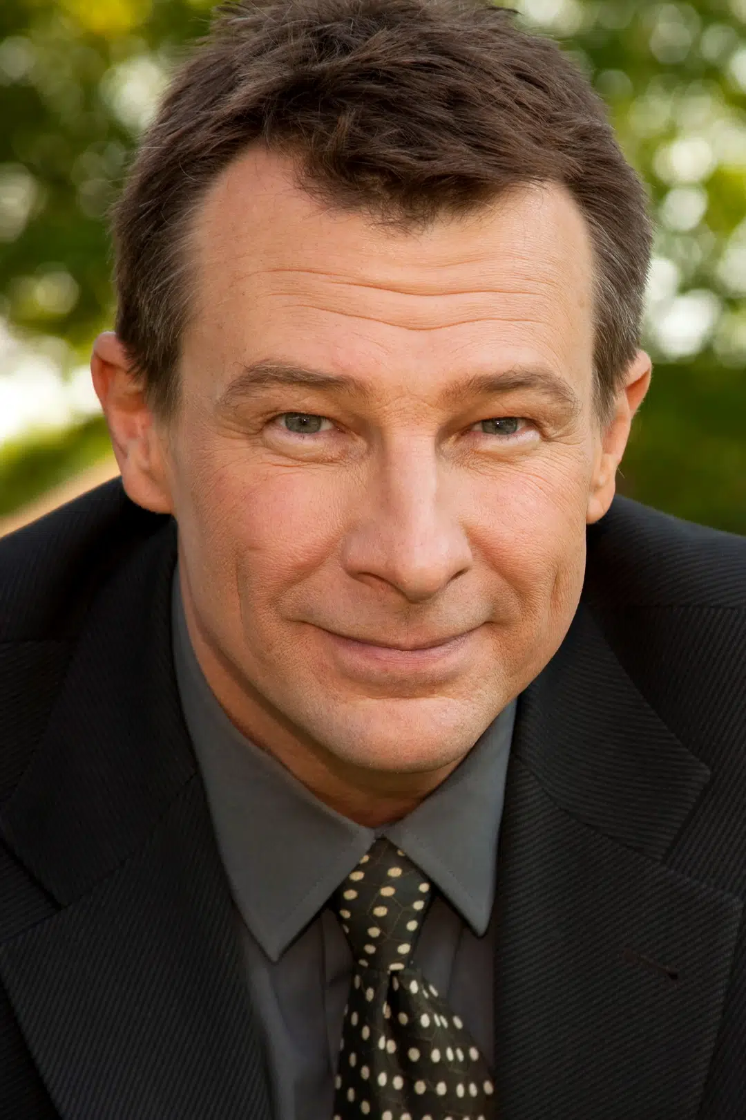 Billy Holden