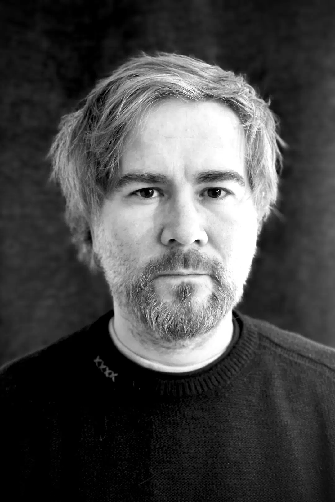 Stuart Brennan