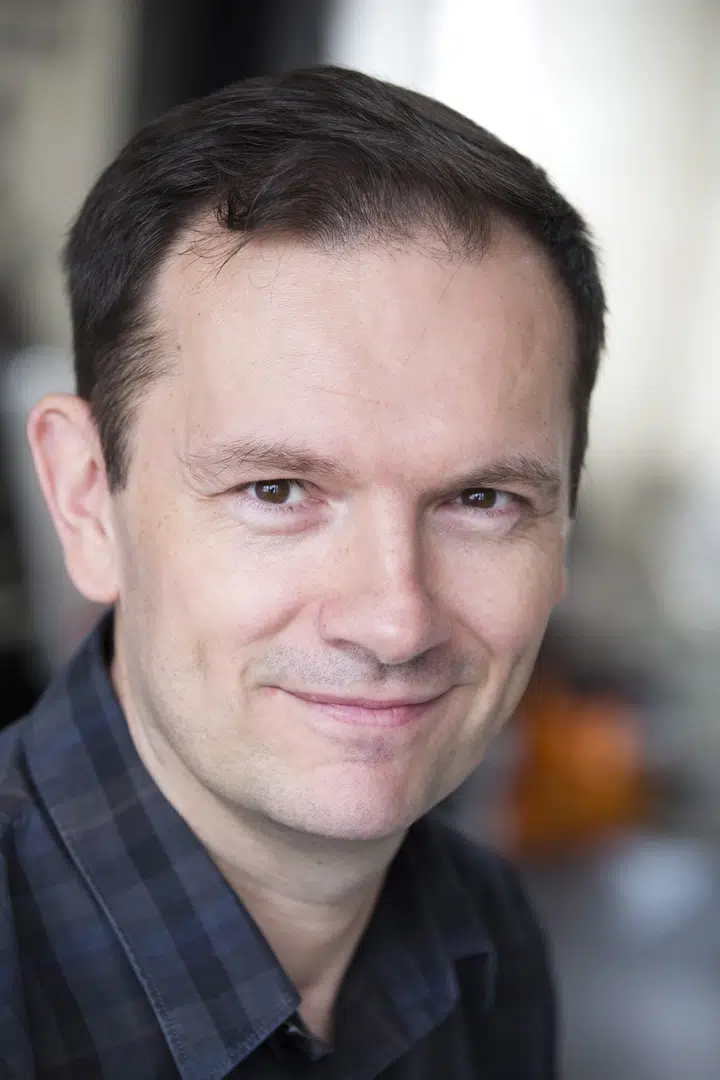 Vincent Rouquès