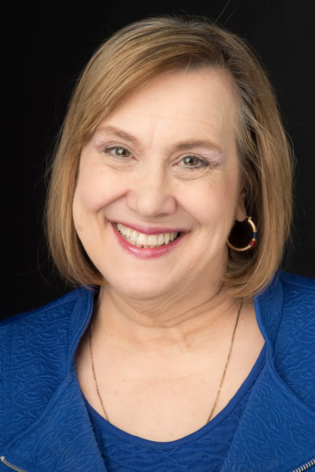 Mirella Gibeau