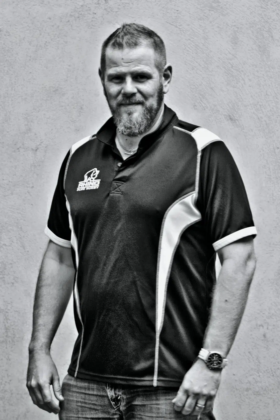 Graeme Peacock