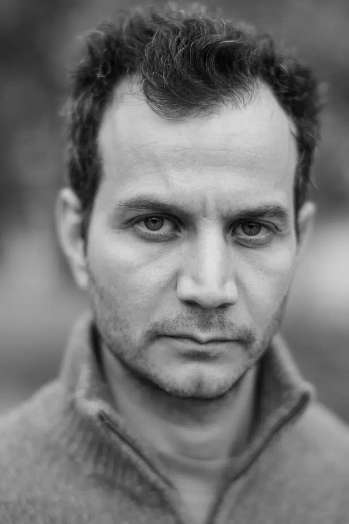 Michael Moshonov