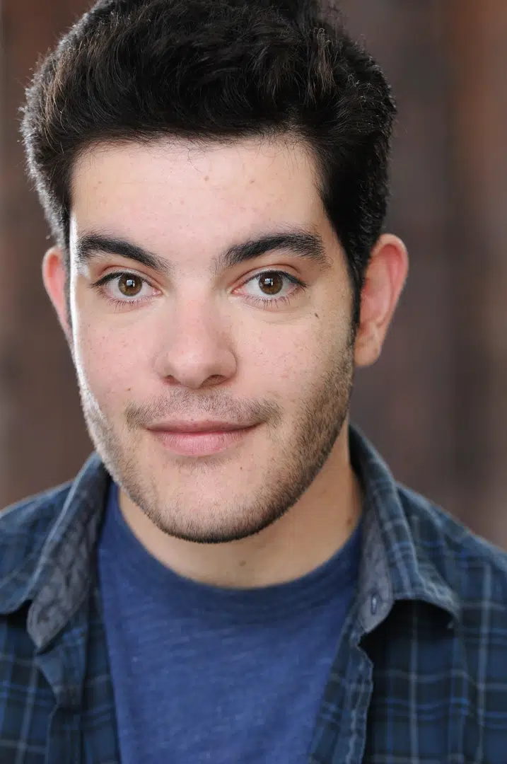 Sam Greenspan