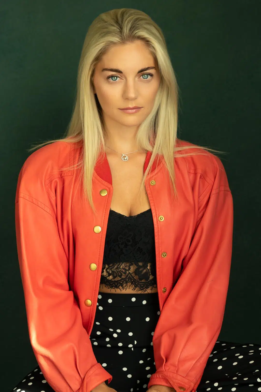 Nicole Bartlett