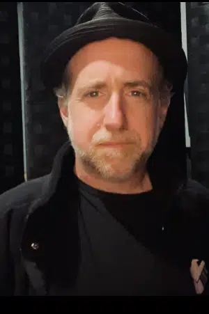 Daniel Colman