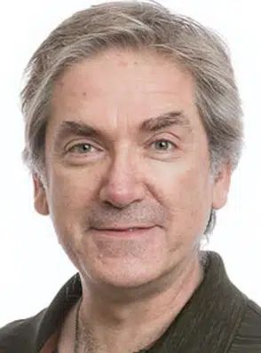 Eric Zivot