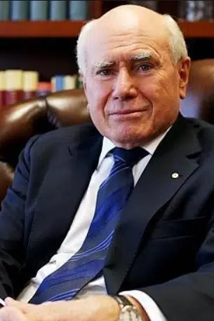 John Howard