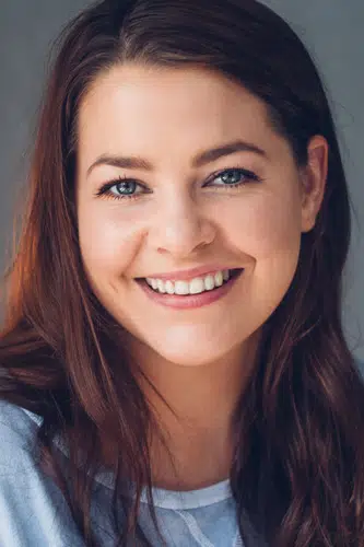 Fiona Helen Armstrong