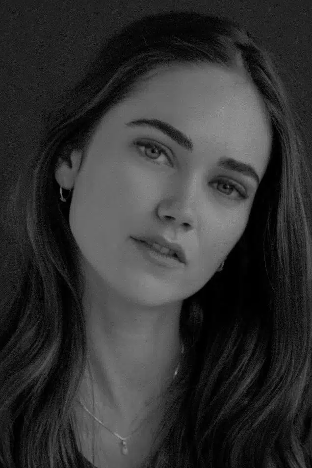 Maeve Whalen