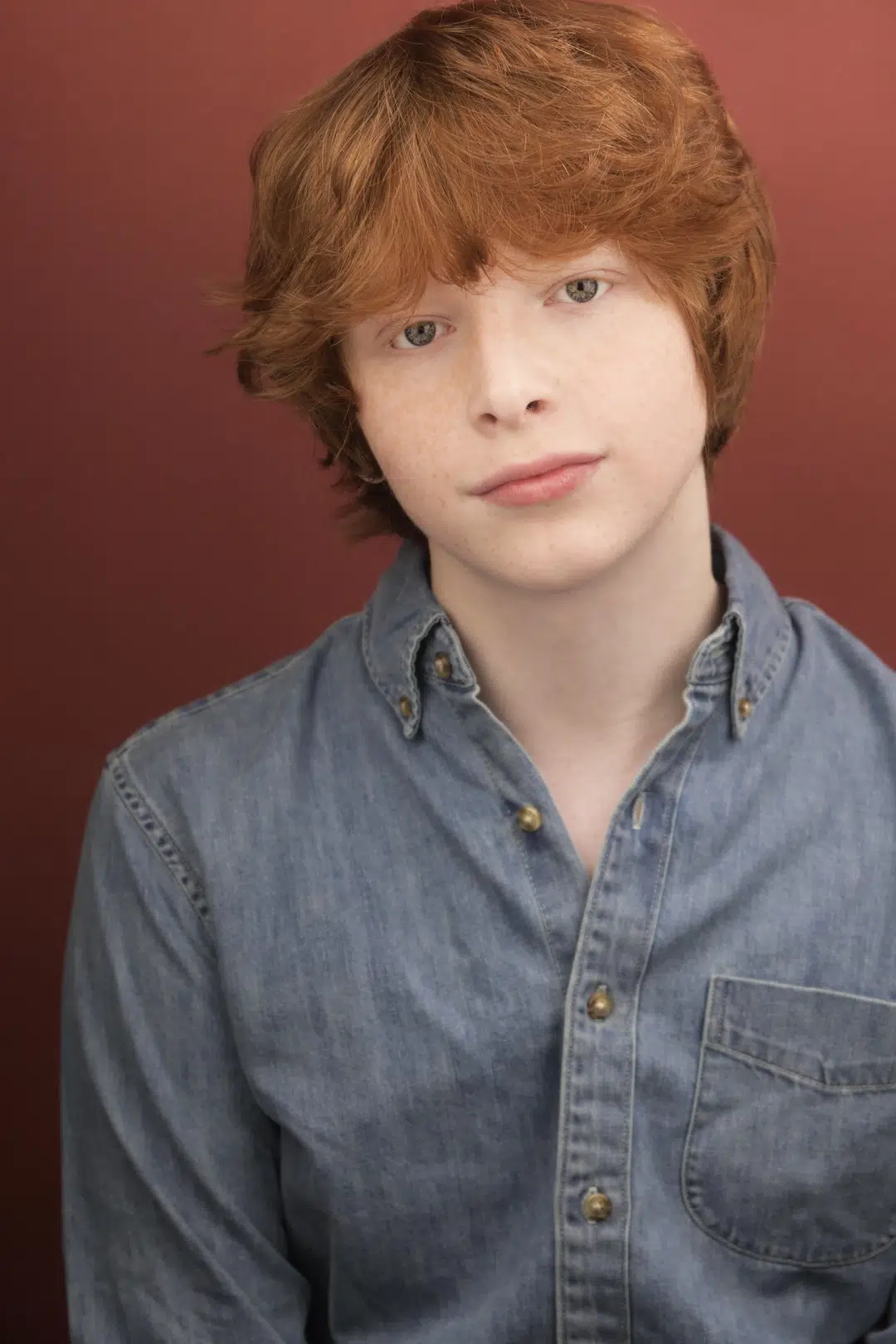 Griffin Reese