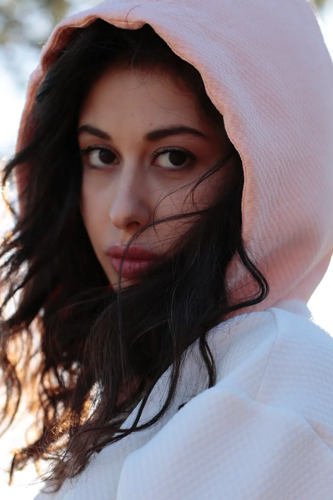 Hande Yilmaz