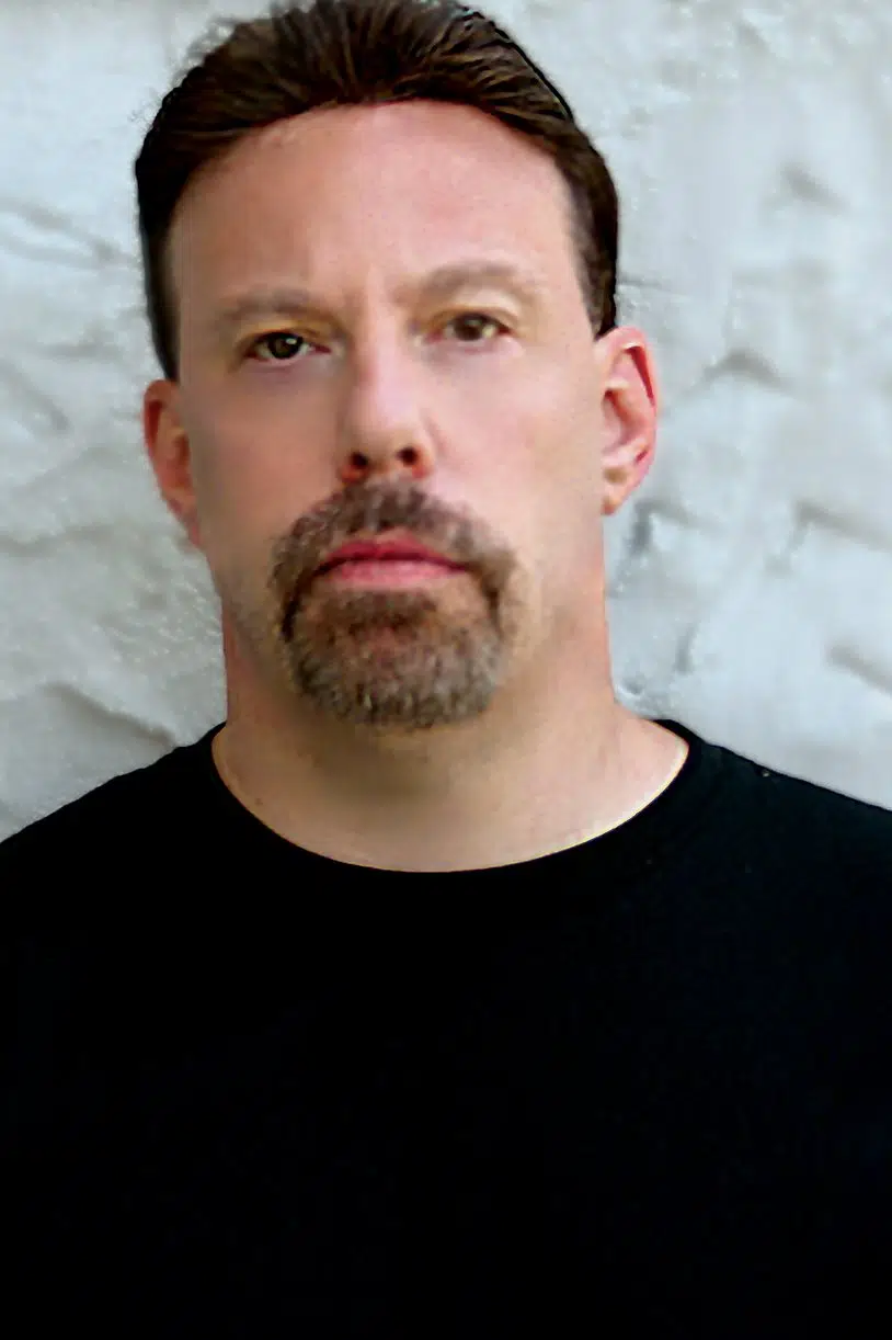 Paul Mormando