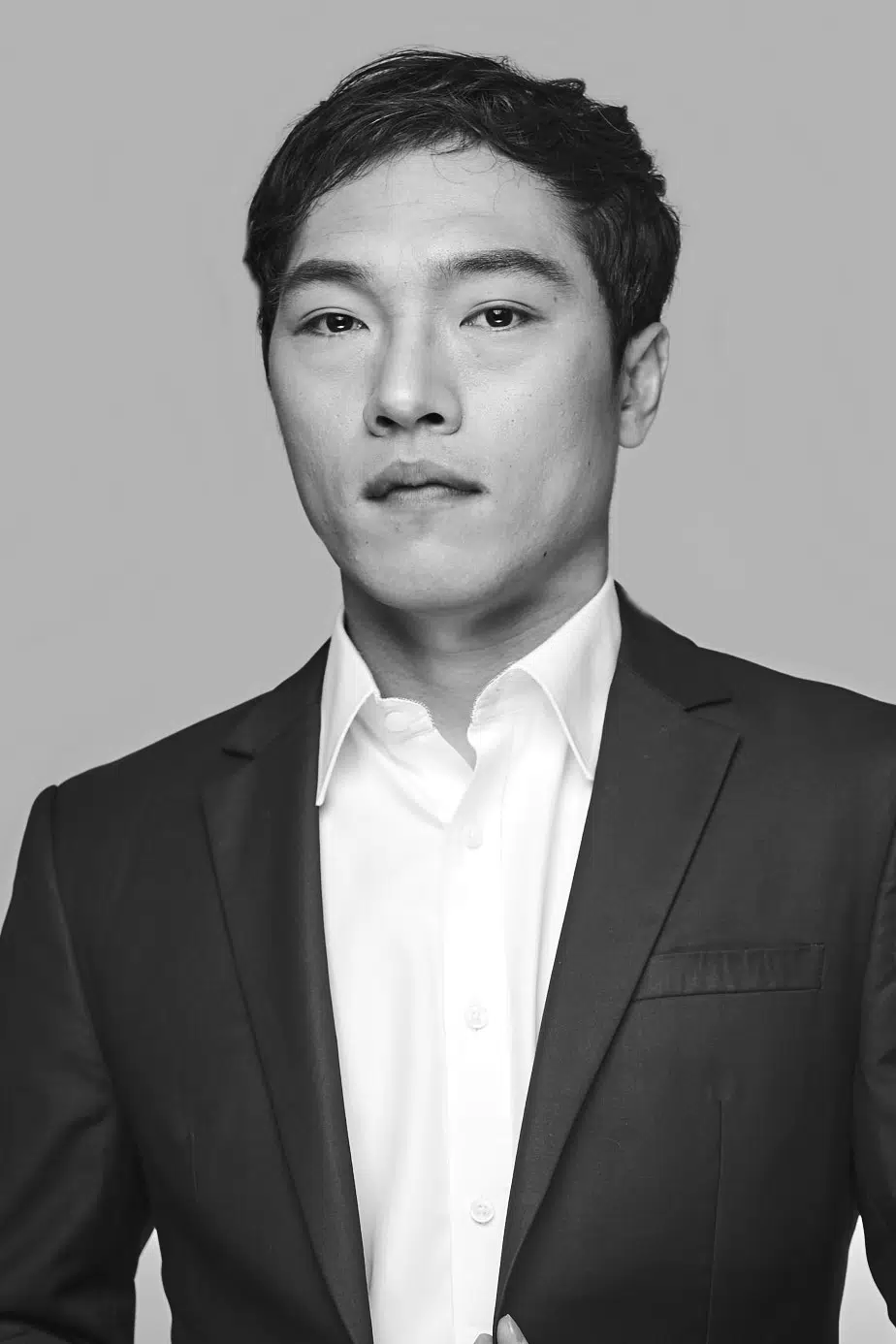 Choi Young-woo