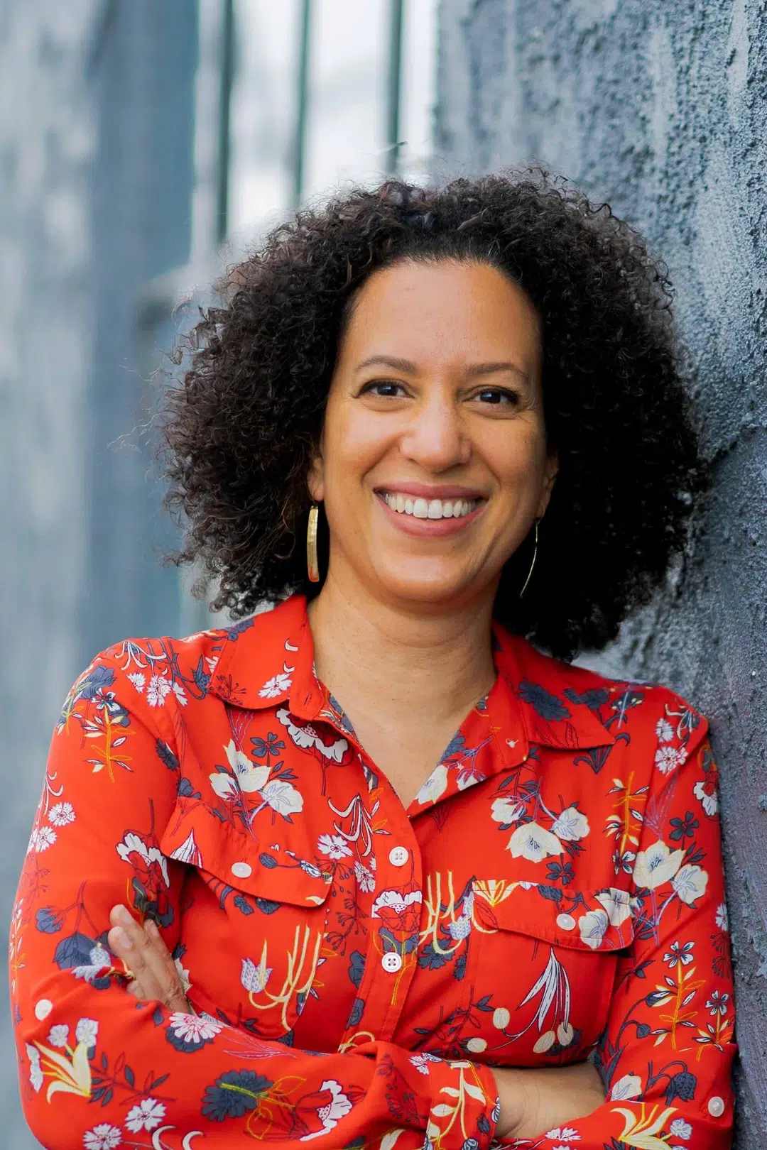 Aiyana Trotter