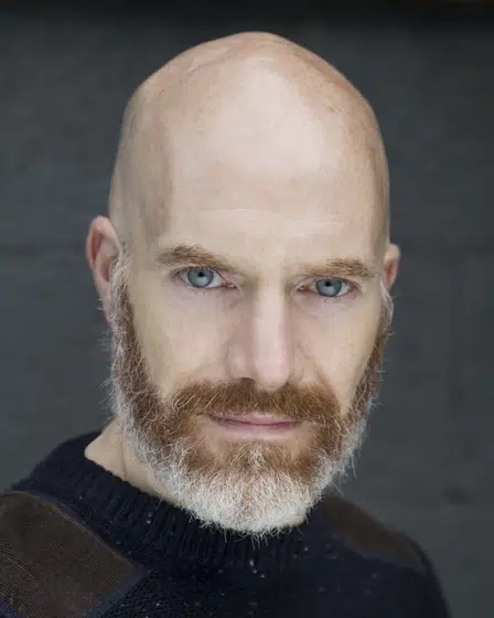 Bryan Burroughs