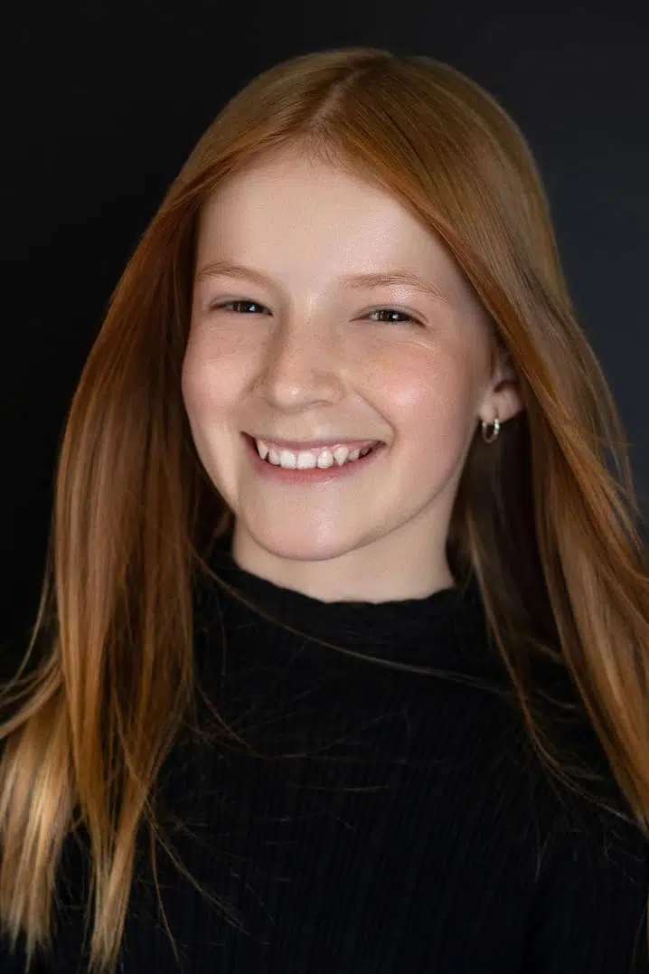 Cassie Robb
