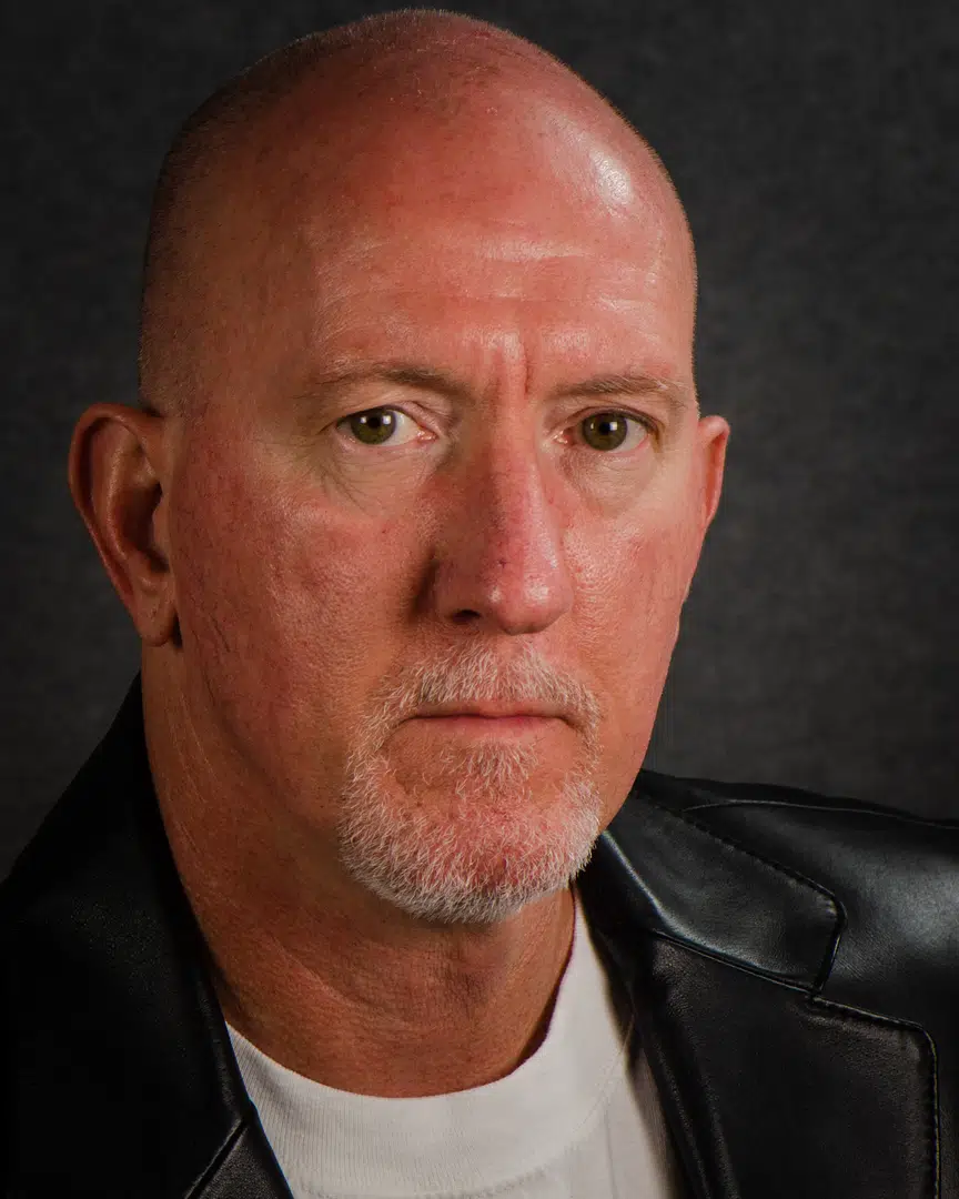Robert Alan Walker