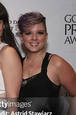 Jenn Roman