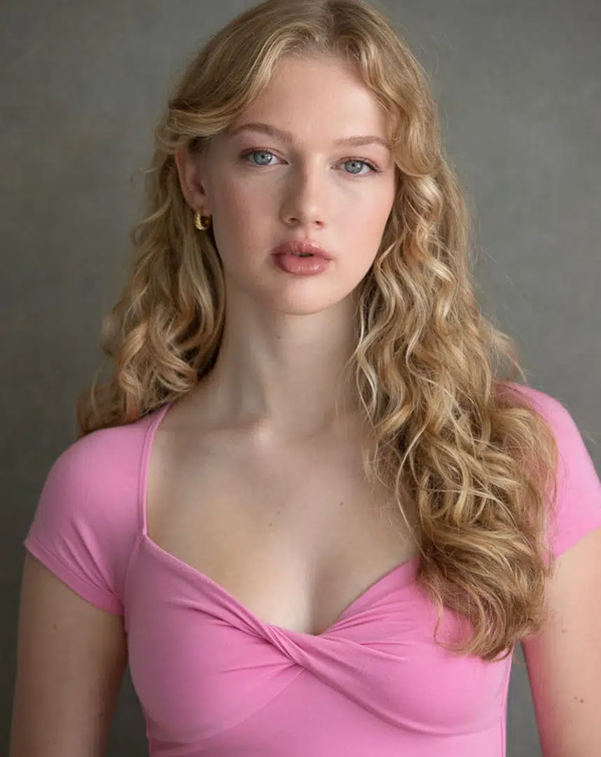 Sarah Abbott