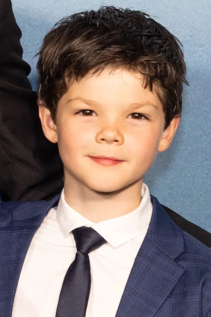 Flynn Wandin