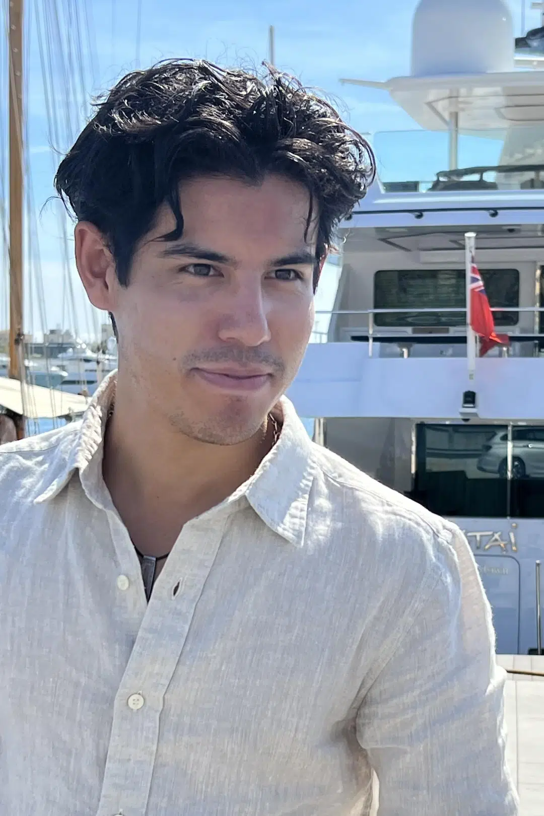 Christian Kai