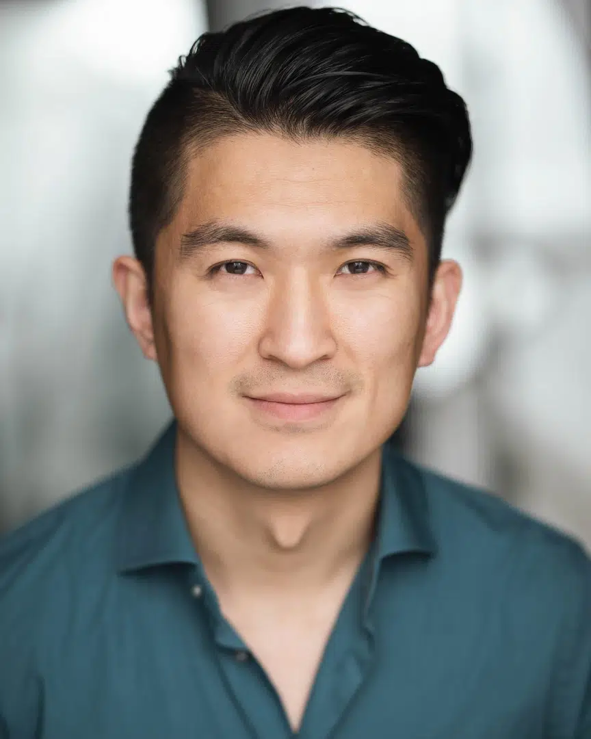 Lu Wang