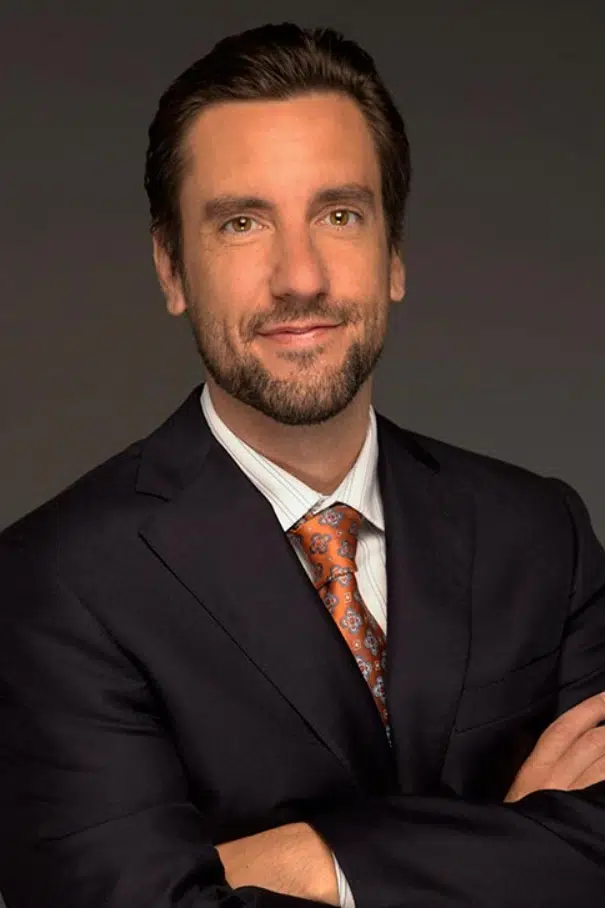Clay Travis