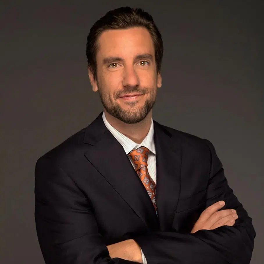 Clay Travis